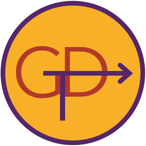 Greater Denver Transit logo