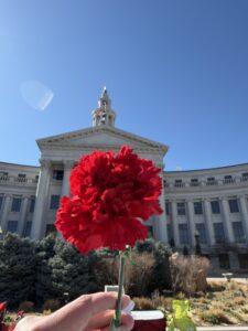 Gable Patterson reflects on DSP Day of Remembrance